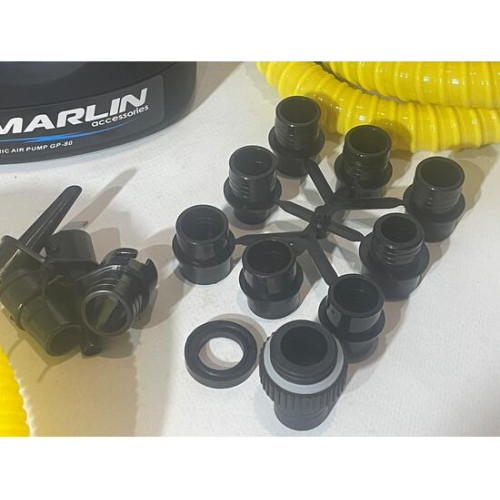 Насос электрический MARLIN GP-80