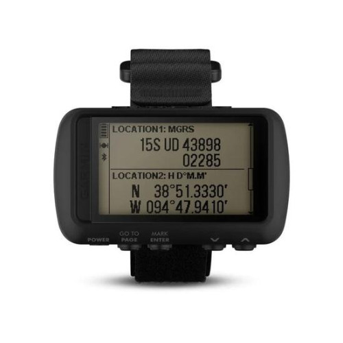 Garmin Foretrex 701 с прикладной баллистикой