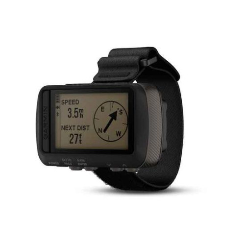Garmin Foretrex 701 с прикладной баллистикой