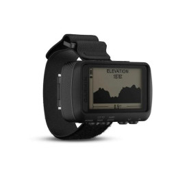 Garmin Foretrex 701 с прикладной баллистикой