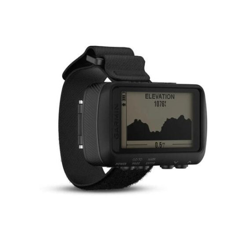 Garmin Foretrex 701 с прикладной баллистикой