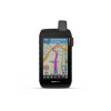 Туристический навигатор Garmin Montana 700