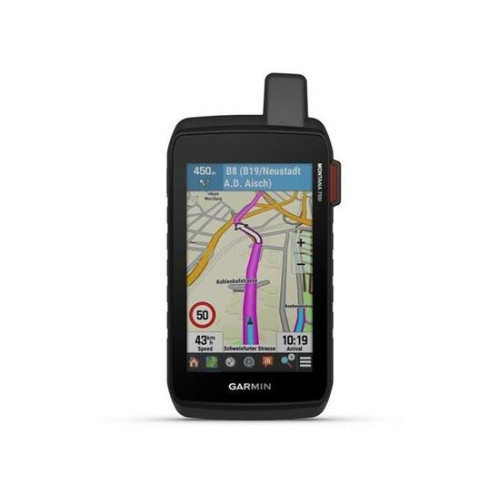 Туристический Навигатор Garmin Montana 700i