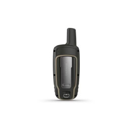 Туристичеcкий GPS-навигатор Garmin GPSMAP 64sx GPS/GLONASS