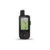 GPS-навигатор Garmin GPSMAP 66s Общемировой
