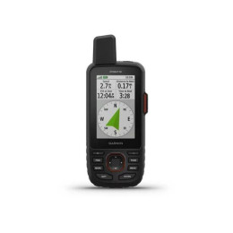 Garmin GPSMAP 66i