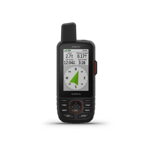 Garmin GPSMAP 66i