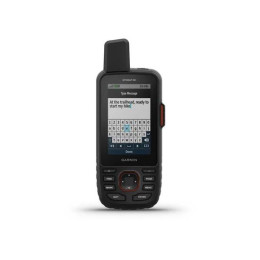 Garmin GPSMAP 66i