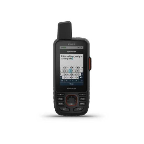 Garmin GPSMAP 66i