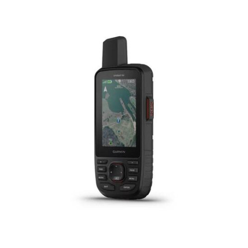 Garmin GPSMAP 66i