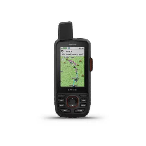 Garmin GPSMAP 66i