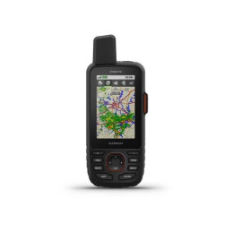 Garmin GPSMAP 66i