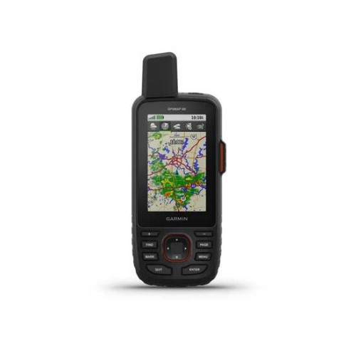 Garmin GPSMAP 66i