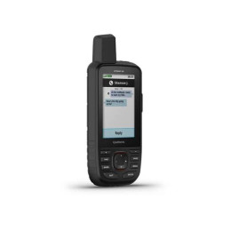 Garmin GPSMAP 66i