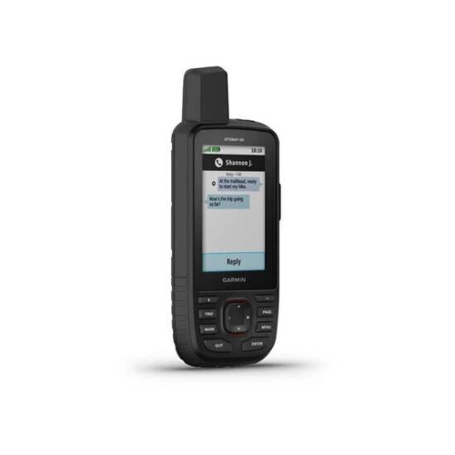 Garmin GPSMAP 66i