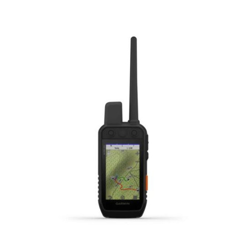 GPS-трекер Garmin Alpha 200i
