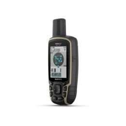 GPS-навигатор Garmin GPSMAP 65