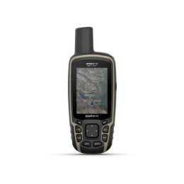 GPS-навигатор Garmin GPSMAP 65