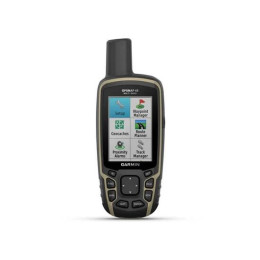 GPS-навигатор Garmin GPSMAP 65