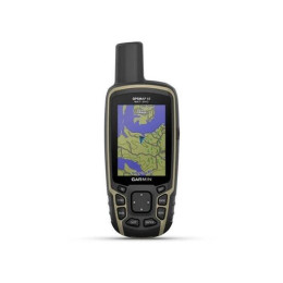GPS-навигатор Garmin GPSMAP 65