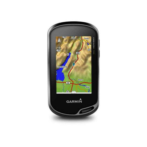 GPS-навигатор Oregon 700