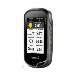 GPS-навигатор Oregon 700