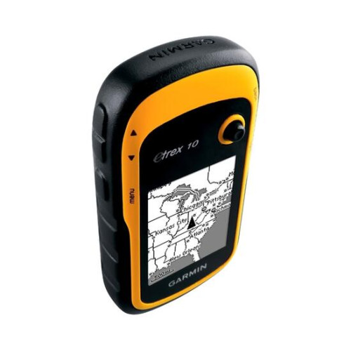 GPS-навигатор Garmin eTrex 10 модель не выпускается (аналог eTrex SE)