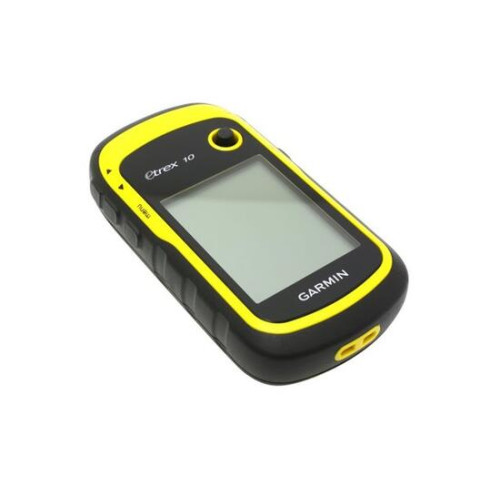 GPS-навигатор Garmin eTrex 10 модель не выпускается (аналог eTrex SE)