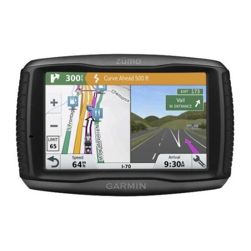 GPS-навигатор Garmin eTrex 10 модель не выпускается (аналог eTrex SE)