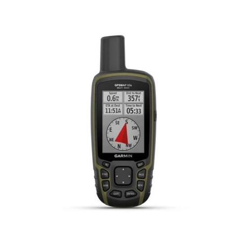 GPS-навигатор Garmin GPSMAP 65s