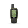 GPS-навигатор Garmin GPSMAP 65s
