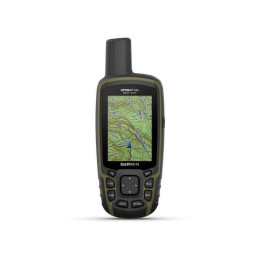 GPS-навигатор Garmin GPSMAP 65s