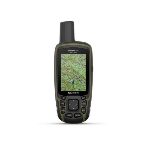 GPS-навигатор Garmin GPSMAP 65s