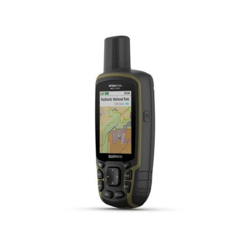 GPS-навигатор Garmin GPSMAP 65s
