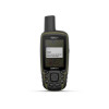 GPS-навигатор Garmin GPSMAP 65s
