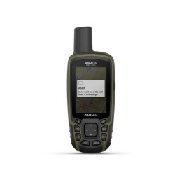 GPS-навигатор Garmin GPSMAP 65s