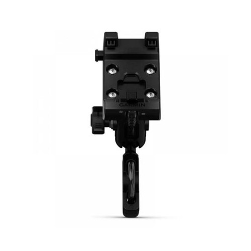 Крепление для навигаторов Garmin Montana 700/750 с питанием и аудио