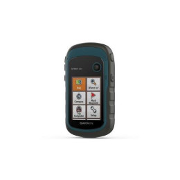 GPS-навигатор Garmin eTrex 22х