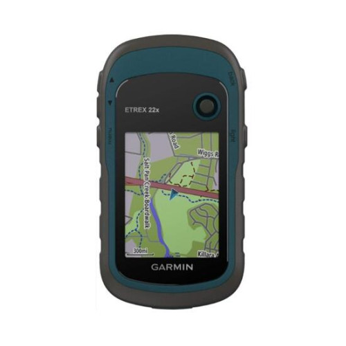 GPS-навигатор Garmin eTrex 22х