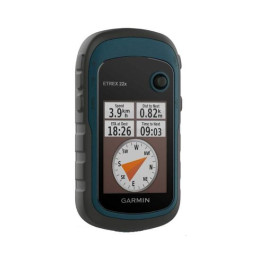GPS-навигатор Garmin eTrex 22х