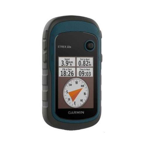 GPS-навигатор Garmin eTrex 22х