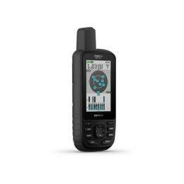 GPS-навигатор Garmin GPSMAP 66sr
