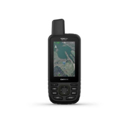 GPS-навигатор Garmin GPSMAP 66sr