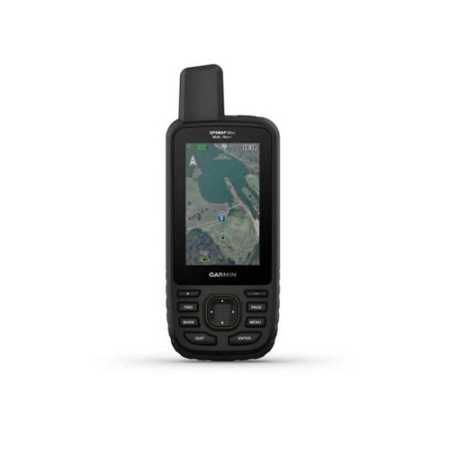 GPS-навигатор Garmin GPSMAP 66sr