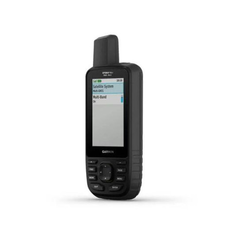 GPS-навигатор Garmin GPSMAP 66sr