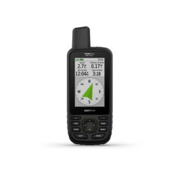 GPS-навигатор Garmin GPSMAP 66sr