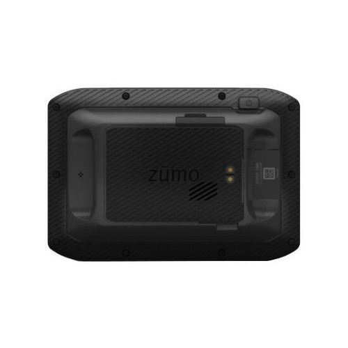 Мото GPS-навигатор Garmin Zumo 396 LMT-S