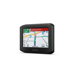 Мото GPS-навигатор Garmin Zumo 396 LMT-S