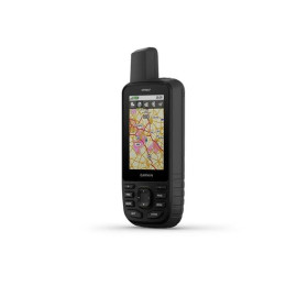 GPS-НАВИГАТОР GARMIN GPSMAP 67