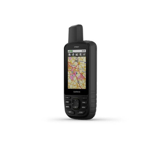 GPS-НАВИГАТОР GARMIN GPSMAP 67